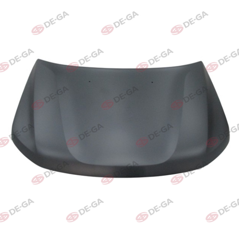 KAPORTA - D.DUSTER 17- MOTOR KAPUTU