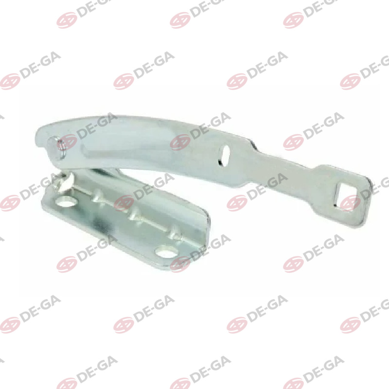 D.DUSTER 10-17 KAPUT MENTEŞESİ Lh.