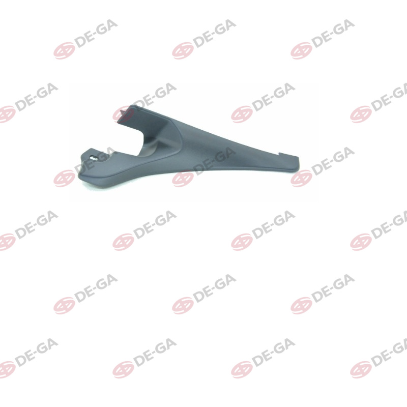 PANJUR VE PANEL - D.DOKKER ÖN PANJUR BAKALİTİ Rh.13-