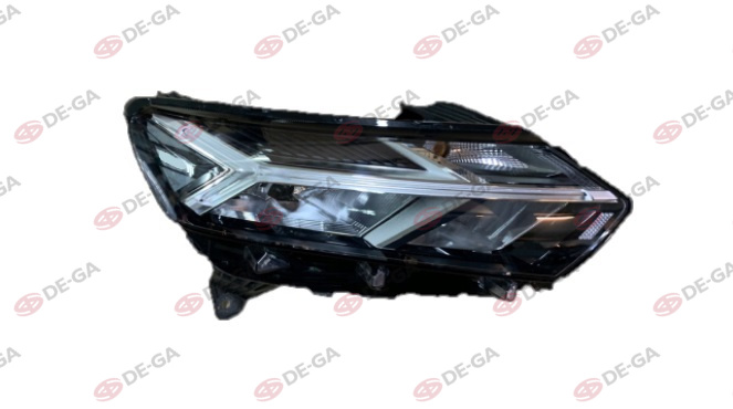 AYDINLATMA - D.SANDERO/STEPWAY ÖN FAR EL.MOT.LED.Rh.21-