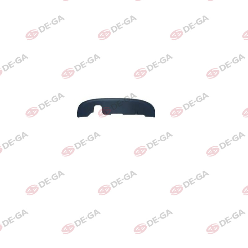 F.500 L 12-ARKA TAMPON ALT SPOILER