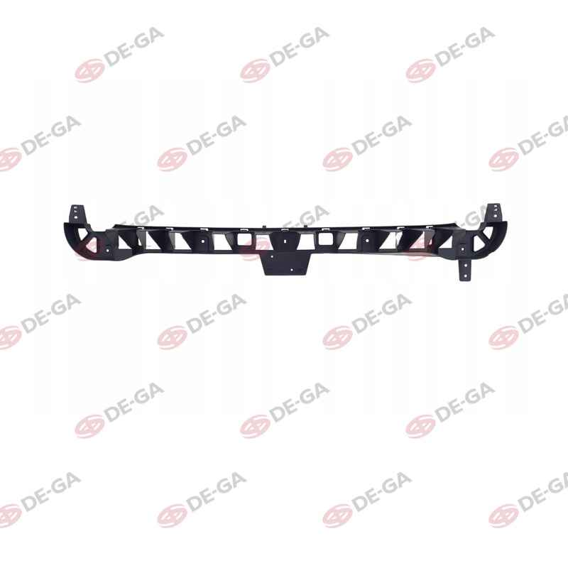 TAMPON - F.500 X 14- ARKA TAMPON BRAKETİ ORTA