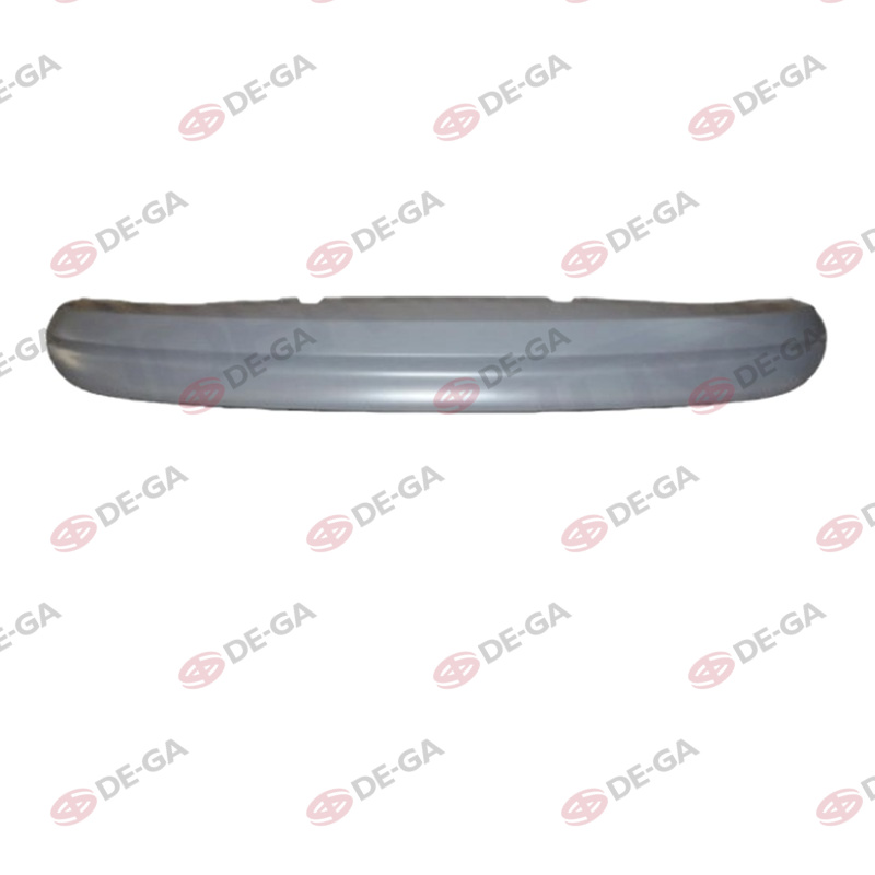 TAMPON - F.500 X 14-ARKA TAMPON SPOILERİ ASTARLI