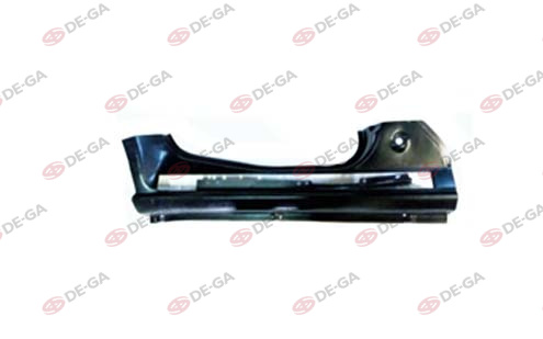 KAPORTA - F.DOBLO ARKA MARŞPİYEL (YERLİ)Rh.05-10