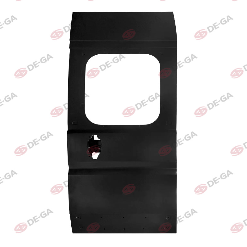 KAPORTA - F.DUCATO 14- BAGAJ KAPAĞI CAMLI Rh.