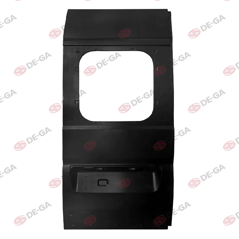 KAPORTA - F.DUCATO 14- BAGAJ KAPAĞI CAMLI Lh.