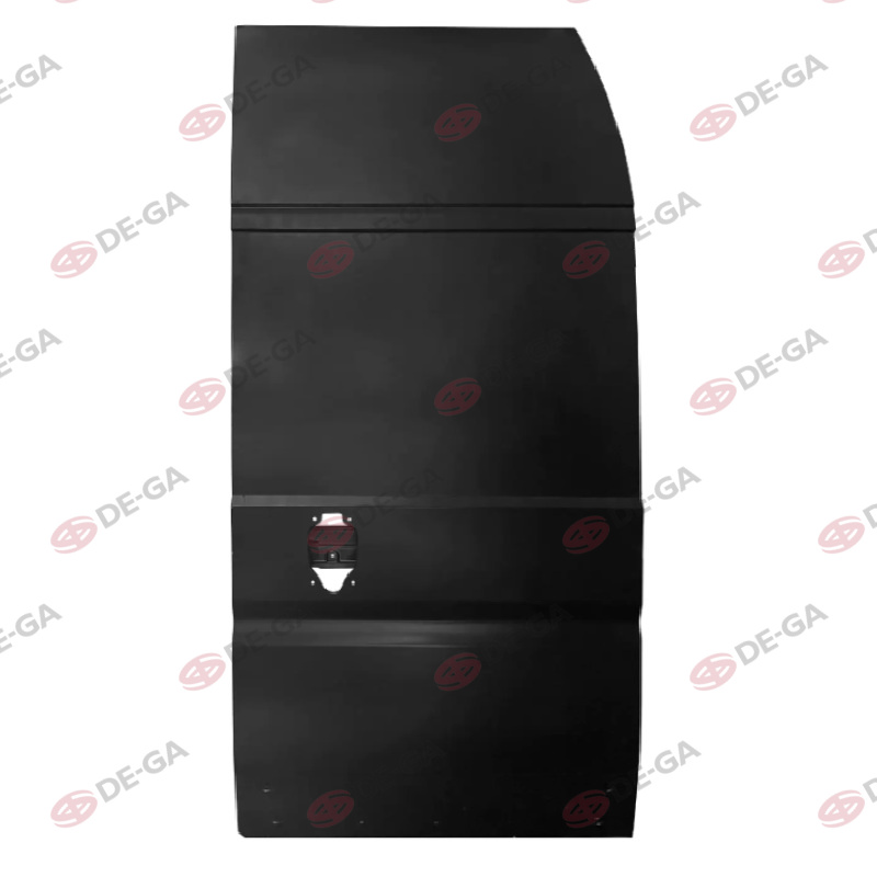 KAPORTA - F.DUCATO 14- BAGAJ KAPAĞI Rh.