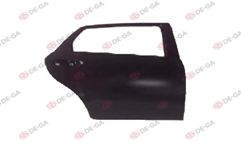 KAPORTA - F.LİNEA ARKA KAPI Rh.07-