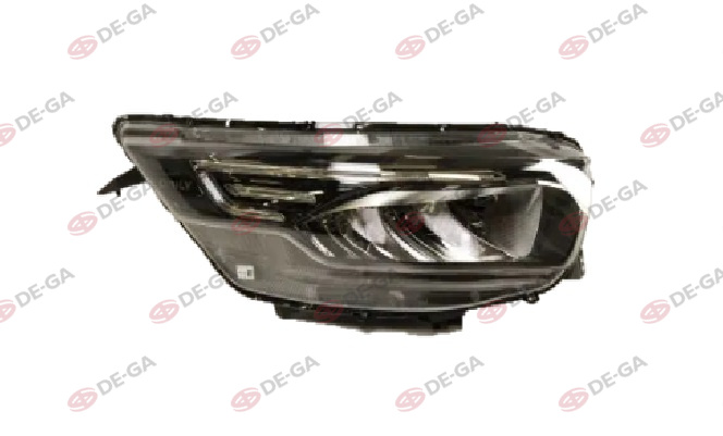 AYDINLATMA - F.IVECO DAILY ÖN FAR EL.MOT.LED Rh.19-