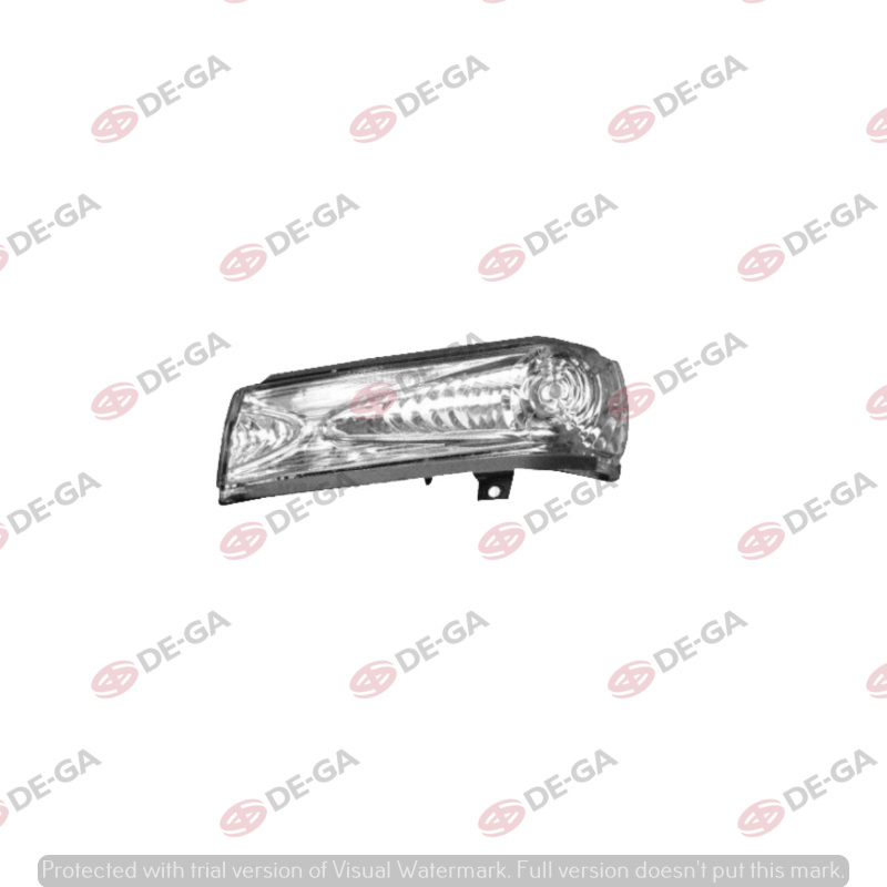 AYNA - F.DOBLO 09-15 AYNA SİNYALİ Lh.