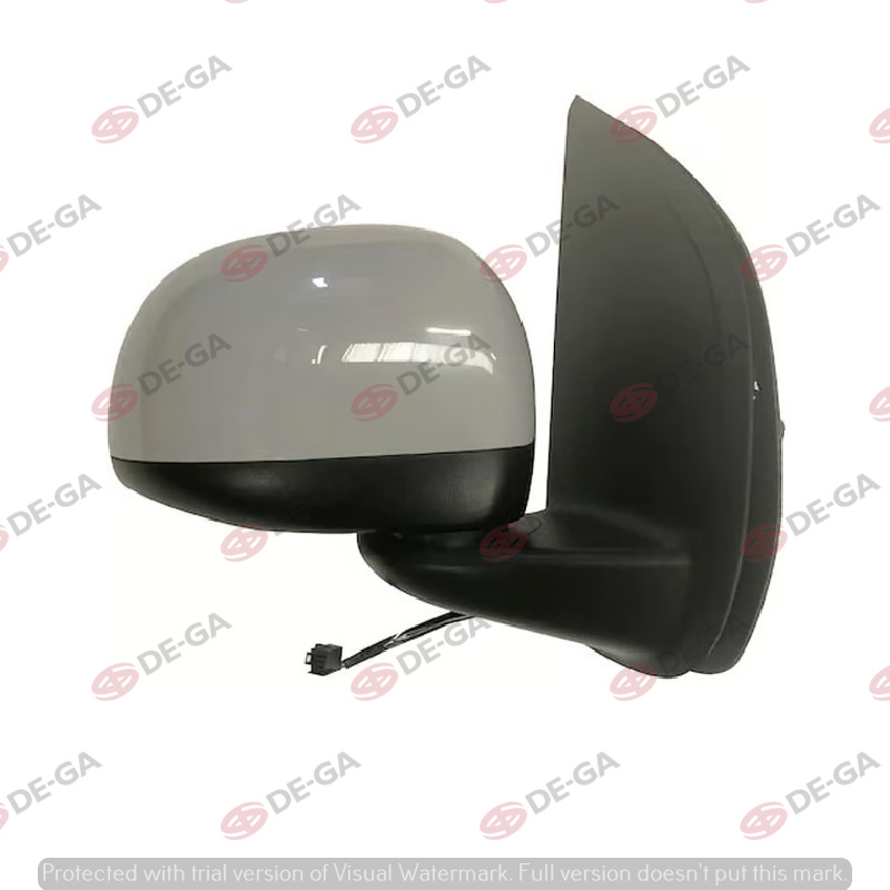 AYNA - F.PANDA 12- D.AYNA ELK/IST/SEN/AST/ Rh.