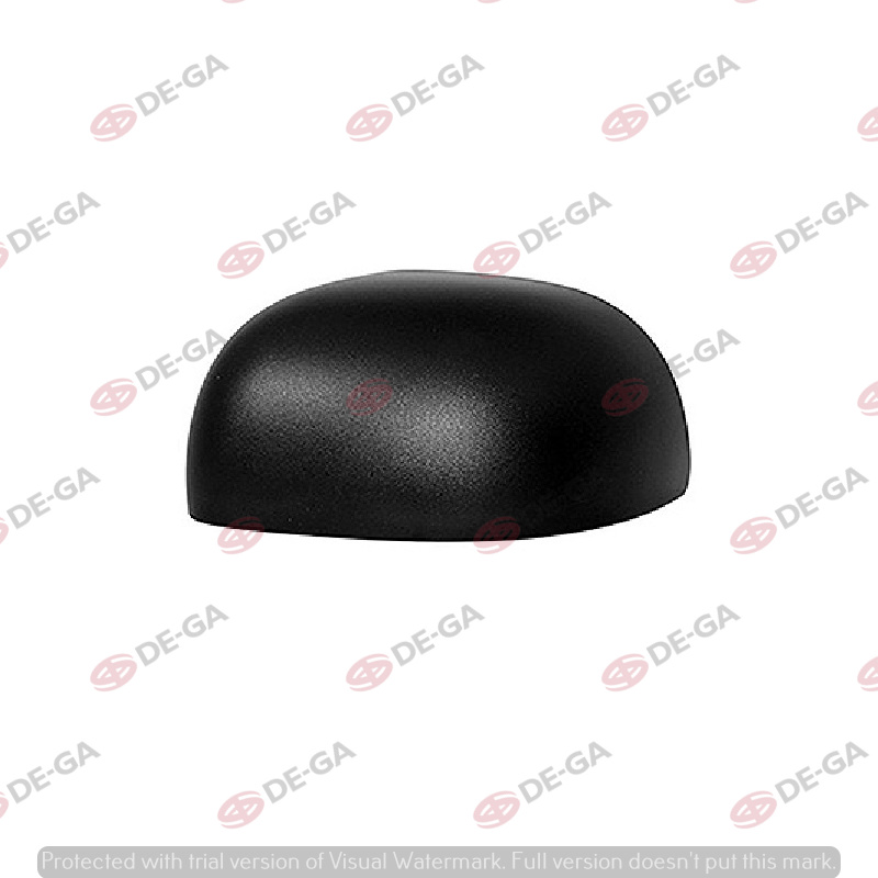 AYNA - F.PANDA 12- AYNA KAPAĞI SİYAH Lh.