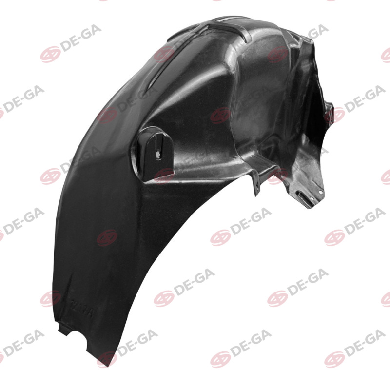 ÇAMURLUK DAVLUMBAZI - F.PANDA 03-11 ARKA ÇAMURLUK DAVLUMBAZI ÖN PARÇA Rh.