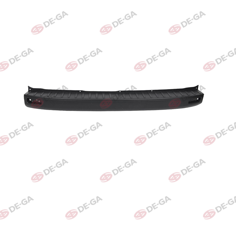 TAMPON - F.CUSTOM 18-ARKA TAMPON ORTA GRİ