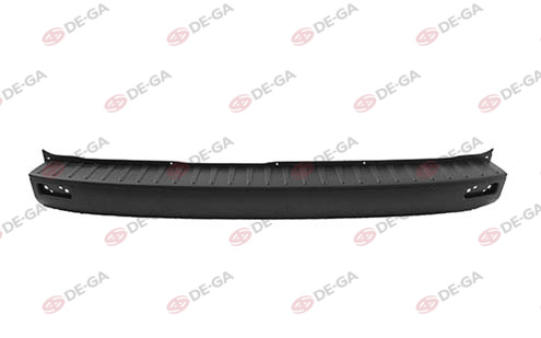 TAMPON - F.CUSTOM ARKA TAMPON ORTA GRİ AST.12-