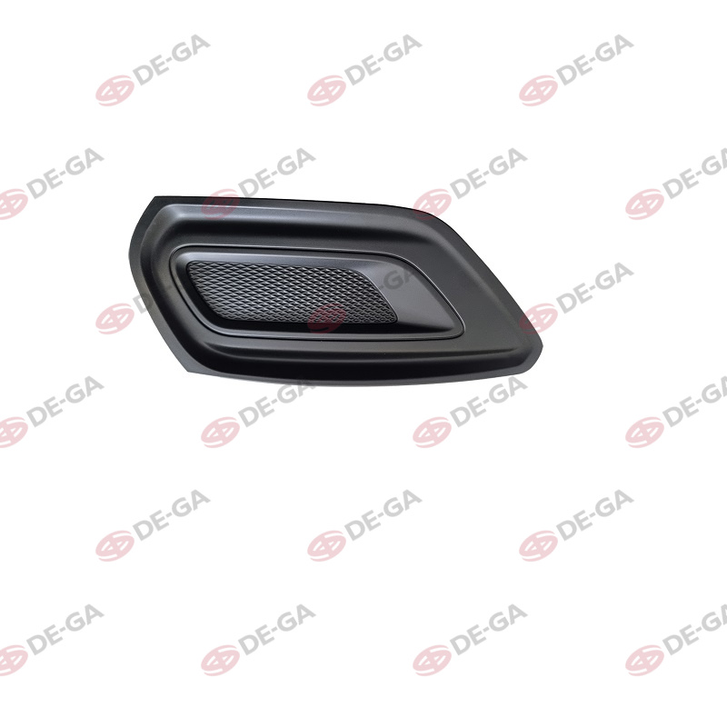 TAMPON - F.CUSTOM 18-19 SİS FAR KAPAĞI Lh.
