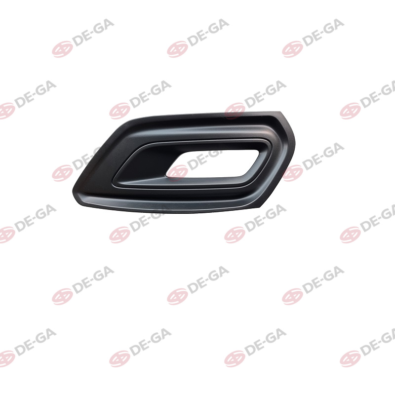 TAMPON - F.CUSTOM 18-19 SİS FAR KAPAĞI SİSLİ Rh.