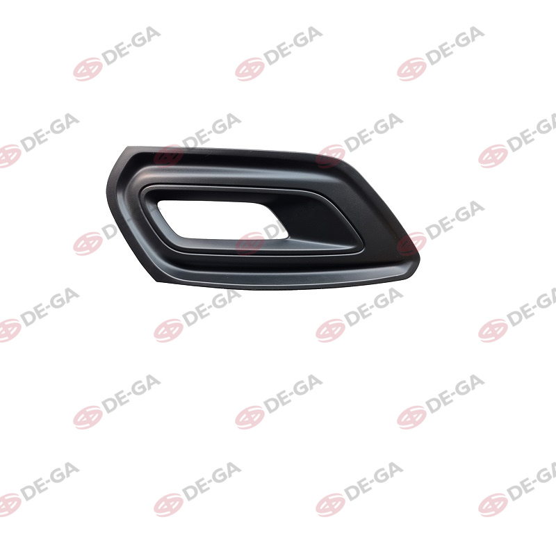 TAMPON - F.CUSTOM 18-19 SİS FAR KAPAĞI SİSLİ Lh.