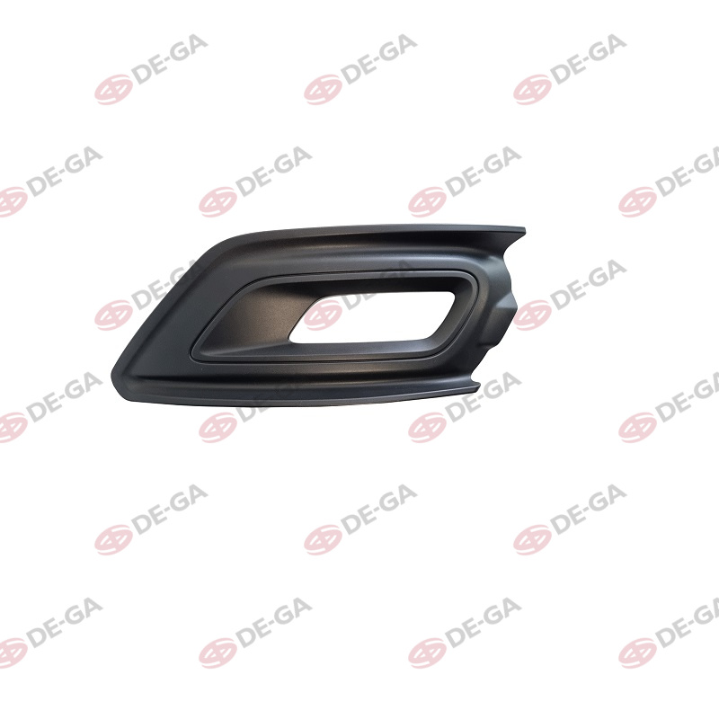 TAMPON - F.CUSTOM 19-23 SİS FAR KAPAĞI SİSLİ Rh.