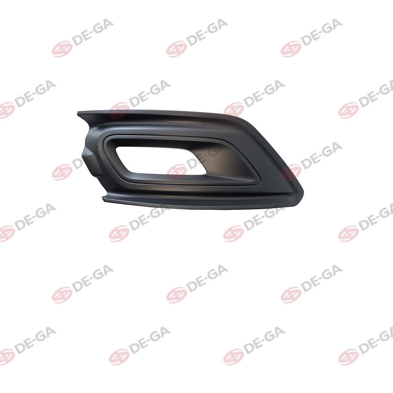 TAMPON - F.CUSTOM 19-23 SİS FAR KAPAĞI SİSLİ Lh.