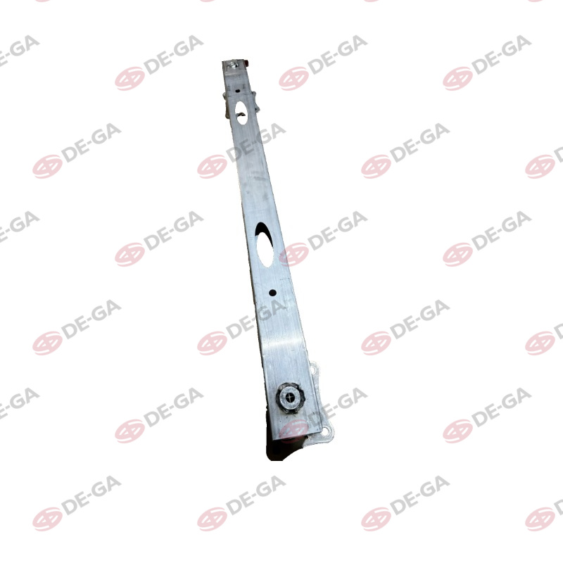 TAMPON - F.CUSTOM 24-ARKA TAMPON DEMİRİ