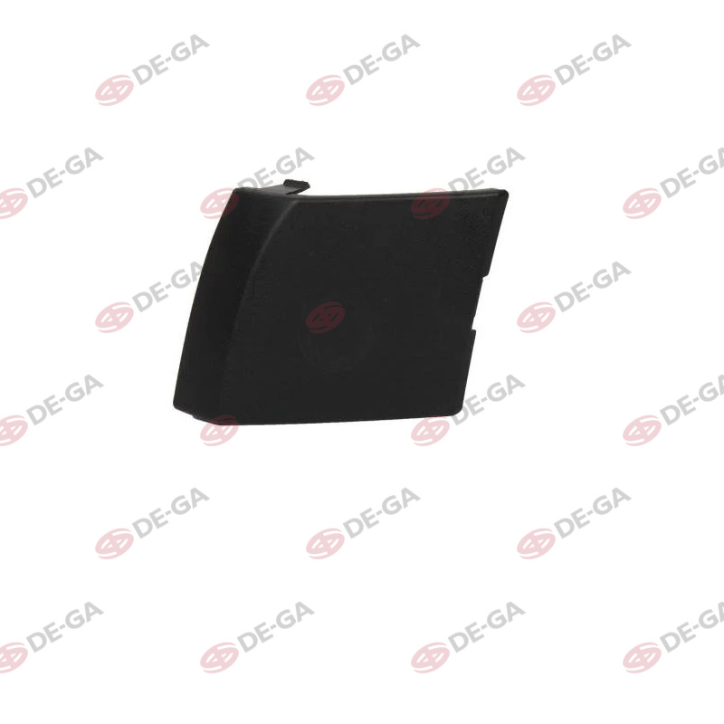 TAMPON - F.FİESTA 17-ARKA TAMPON ÇEKİ KAPAĞI