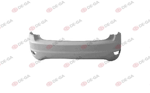 TAMPON - F.FOCUS ARKA TAMPON HB.AST.08-