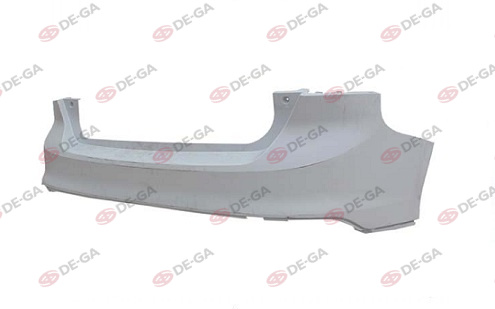 TAMPON - F.FOCUS ARKA TAMPON GRİ HB.AST.11-