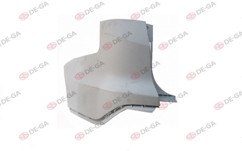 TAMPON - F.FOCUS ARKA TAMPON SW.AST.Lh.11-