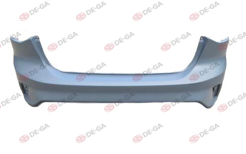 TAMPON - F.FOCUS ARKA TAMPON SDN AST.18-