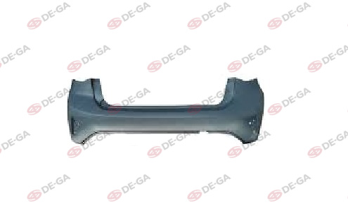 TAMPON - F.FOCUS ARKA TAMPON HB.AST.18-