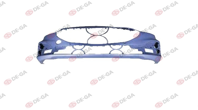 TAMPON - F.KUGA ST-LINE ÖN TAMPON 4 SENSÖR DELİKLİ BRAKETLİ.AST.20-