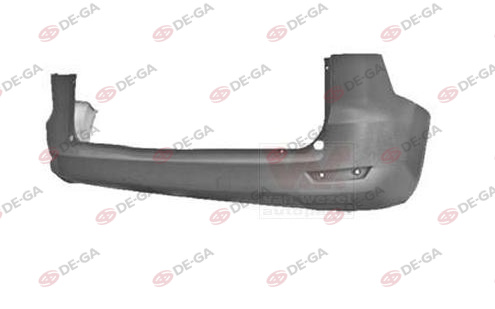 TAMPON - F.MONDEO ARKA TAMPON SW.AST.07-
