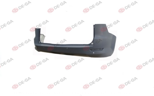 TAMPON - F.MONDEO ARKA TAMPON SEN.DKLİ SW.AST.07-