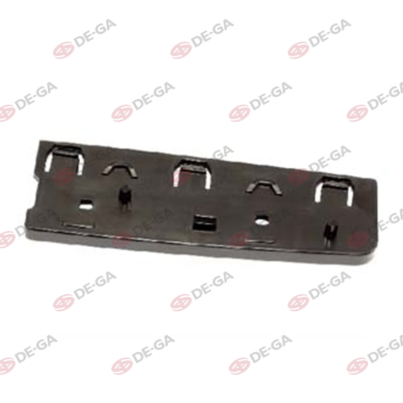 TAMPON - F.TRANSİT 14- ÖN TAMPON BAĞLANTI BRAKETİ Rh.