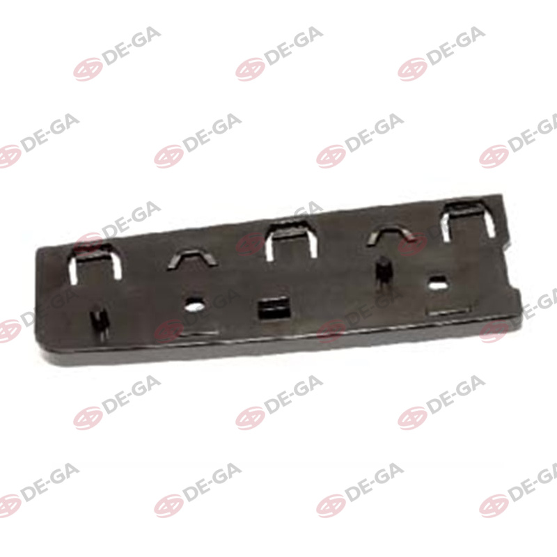 TAMPON - F.TRANSİT 14- ÖN TAMPON BAĞLANTI BRAKETİ Lh.