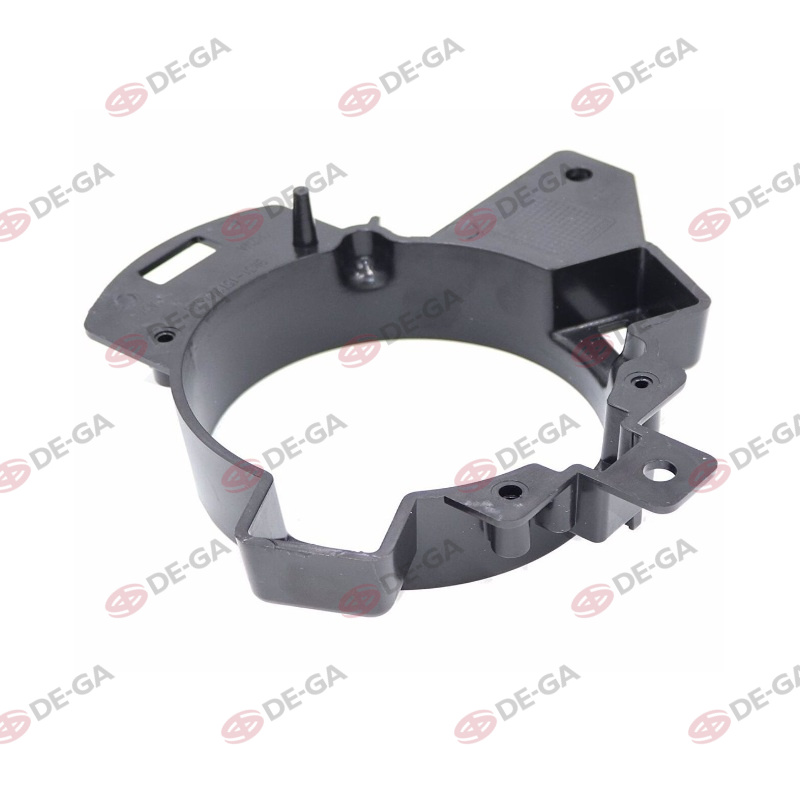 TAMPON - F.TRANSİT 14- ÖN SİS FAR BRAKETİ Rh.