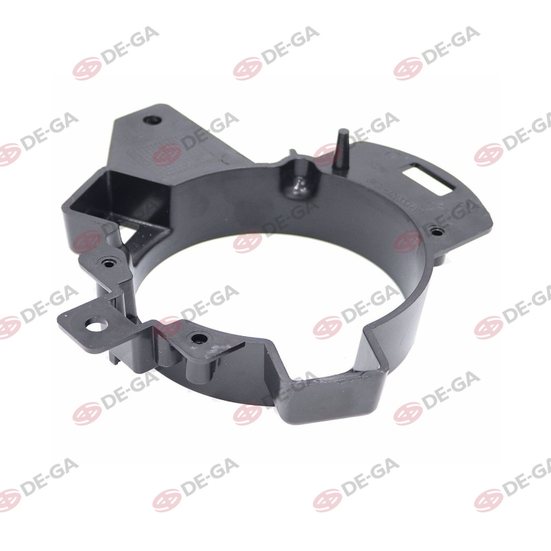 TAMPON - F.TRANSİT 14- ÖN SİS FAR BRAKETİ Lh.