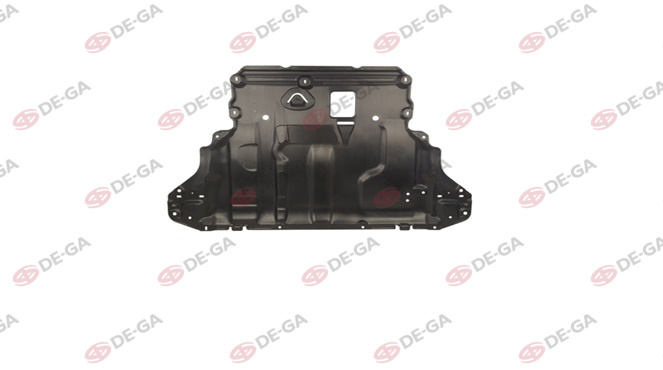 KAPORTA - F.FOCUS MOTOR ALT KORUMA PLS.19-