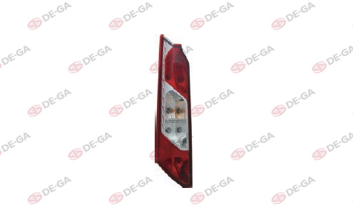AYDINLATMA - F.CONNECT ARKA STOP Lh.13-