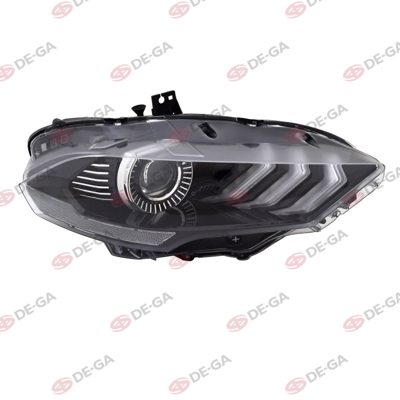 AYDINLATMA - F.MUSTANG 17-23 ÖN FAR LED MOTORLU Rh.
