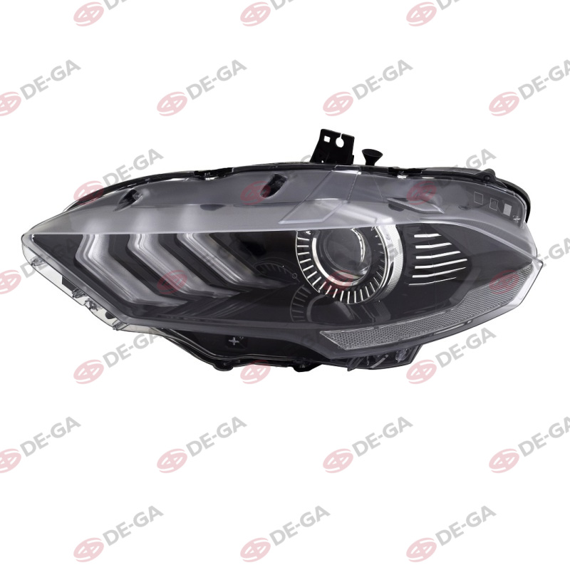AYDINLATMA - F.MUSTANG 17-23 ÖN FAR LED MOTORLU Lh.