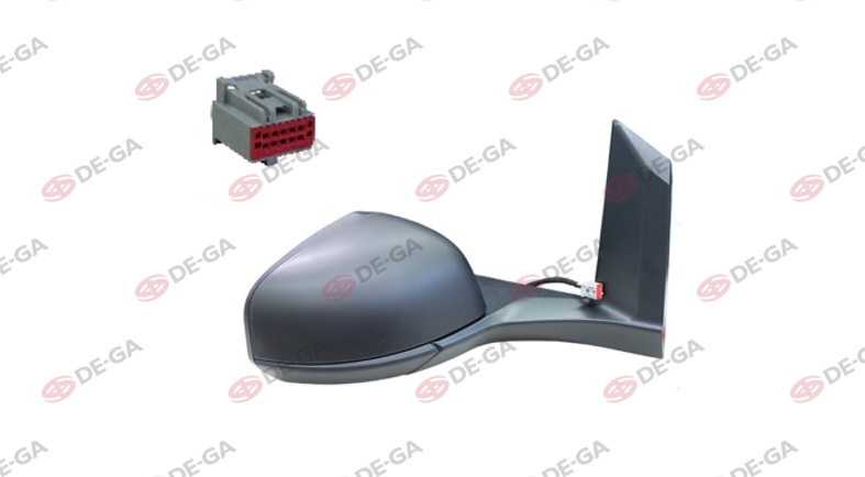 AYNA - F.CONNECT 18 -22 DIŞ AYNA ISITMALI Rh.