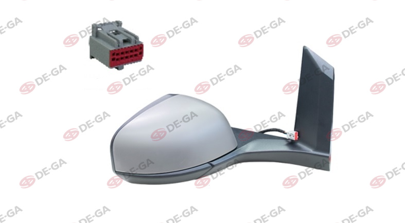AYNA - F.CONNECT 18 -22 DIŞ AYNA ISITMALI ASTARLI Rh.