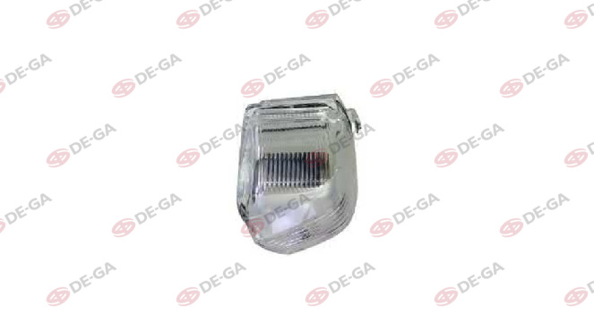 AYNA - F.CUSTOM DIŞ AYNA SİNYALİ Rh.12-