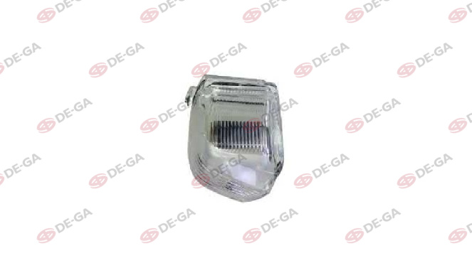 AYNA - F.CUSTOM DIŞ AYNA SİNYALİ Lh.12-
