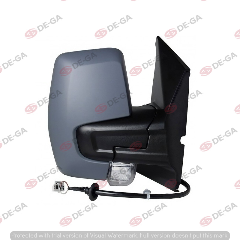 AYNA - F.CUSTOM 18-24 D.AYNA ELK/IST/SİN/KAT/CON/AST/8P Rh.