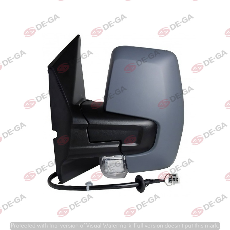 AYNA - F.CUSTOM 18-24 D.AYNA ELK/IST/SİN/KAT/CON/AST/8P Lh.