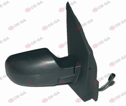 AYNA - F.FİESTA DIŞ AYNA EL.IS.AST.Rh.02-