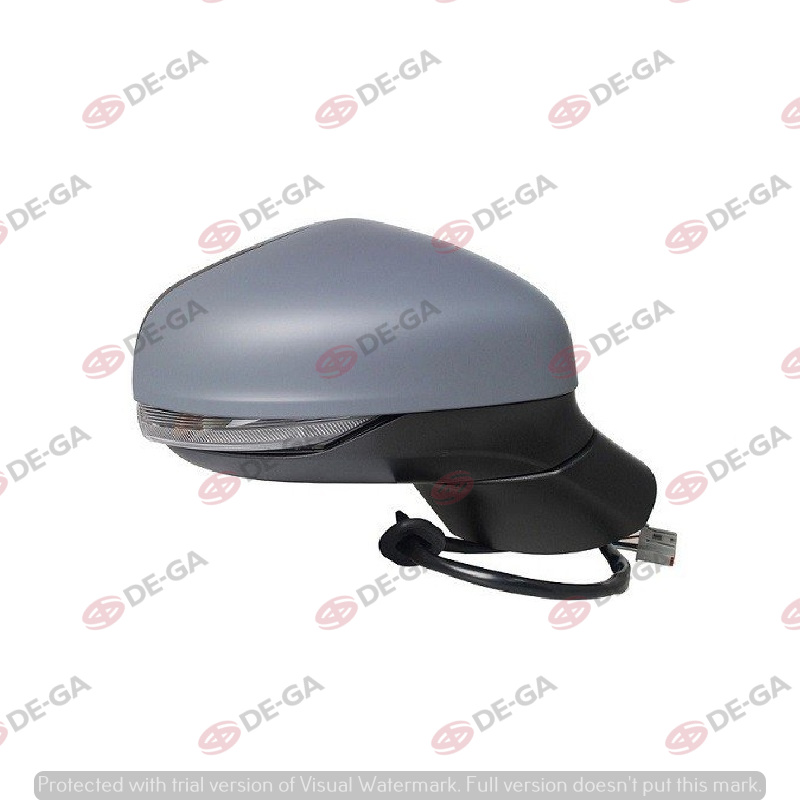 AYNA - F.PUMA 20- D.AYNA ELK/IST/SİN/CON/AST/6P Rh.